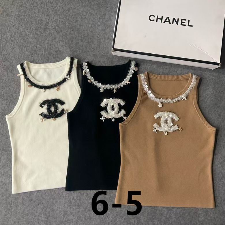 Chanel S-XL 167